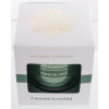 Pl Coconut & Orchid Organic Świeca Zapachowa