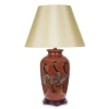 Lampa Z Kloszem (4) Ii Cz.