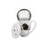 Pl Zaparzacz Charming Owls 350Ml