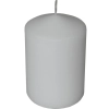 Pl Szary Św. Classic Candles Wal. Mały Fi7-Przec.