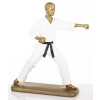 Figurka Mężczyzna Karateka