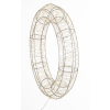 Ozdoba Wieniec Led