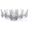 Pl Dynamic Szklanka  Kpl.6 Szt 290 Ml