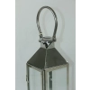 Lampion Metalowy-Prom.