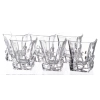 Pl Crack Szklanka Whisky Kpl.6 Szt. 295 Ml