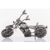 Pl Motocykl Metal 26Cm