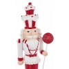 Figurka Dziadek Do Orzechów