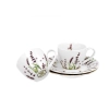 Pl Kpl 2 Filiżanek Espresso 90 Ml Classic Lavender