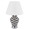Lampa Z Kloszem(4) Ii Cz.