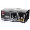 Pl Opera Szklanka Whisky 300 Ml Kpl. 6 Szt.