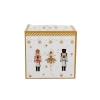 Pl Kubek 650 Ml Christmas Ballerina