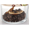 Pl Świeca Duo Coffee Aroma Szkło Duże Brązowy
