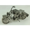 Pl Motocykl Metal 30 Cm
