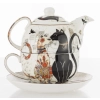 Tea For One