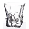 Pl Crack Szklanka Whisky Kpl.6 Szt. 295 Ml