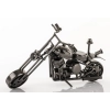 Pl Motocykl Metalowy