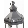 Lampion Metalowy
