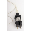 Ozdoba Wieniec Led