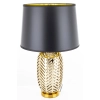 Lampa Z Kloszem(4) Ii Cz.