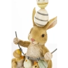 Figurka Królik