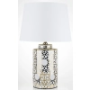Lampa Z Kloszem Ii Cz.-Prom.