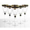 Pl Bohemia Prestige Conte Modern Kieliszek Wino 6S