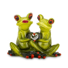 Figurka Żaby