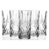 Pl Melodia Szklanka Wysoka 360 Ml Kpl. 6 Szt.