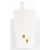 Figurka Domek Led