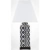Lampa Z Kloszem Ii Cz.-Prom.