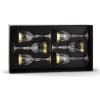 Pl Bohemia Prestige Mirador Kieliszek Wino280Ml6Sz