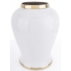 Amfora Pojemnik Ceramiczny