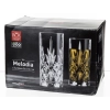 Pl Melodia Szklanka Wysoka 360 Ml Kpl. 6 Szt.