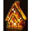 Ozdoba Domek Led