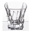 Pl Crack Szklanka Whisky Kpl.6 Szt. 295 Ml