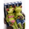 Figurka Żaby