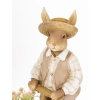 Figurka Królik