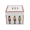 Pl 2 Filiżanki Ze Spodkami Christmas Nutcracker