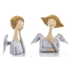 Figurka Aniołek