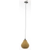 Lampa Rattanowa Wisząca-Prom.