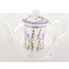 Tea For One