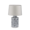 Lampa Z Kloszem (4) Ii Cz.-Prom.