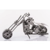 Pl Motocykl Metalowy