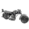 Pl Motocykl Metal 20 Cm