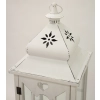 Lampion Drewniany S/3
