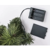 Girlanda Led