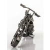 Pl Motocykl Metalowy