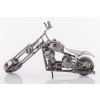 Pl Motocykl Metalowy