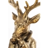 Figurka Renifer