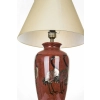 Lampa Z Kloszem (4) Ii Cz.